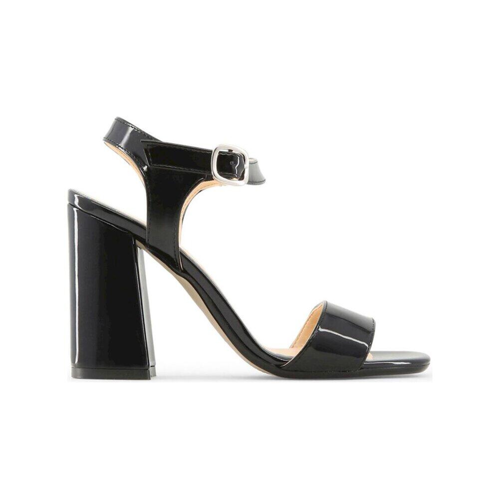 Fabriqué en Italie - Chaussures - Sandale - ANGELA-NERO - Femme - Noir - 39