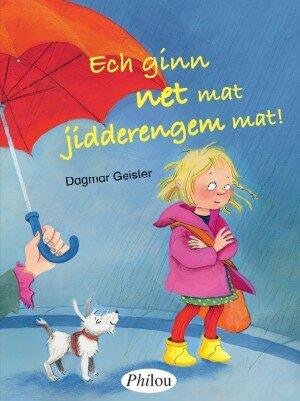 ech ginn net mat jidderengem mat!