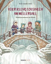 Kinderbücher 0-3 Jahre 6-10 Jahre Éditions Schortgen