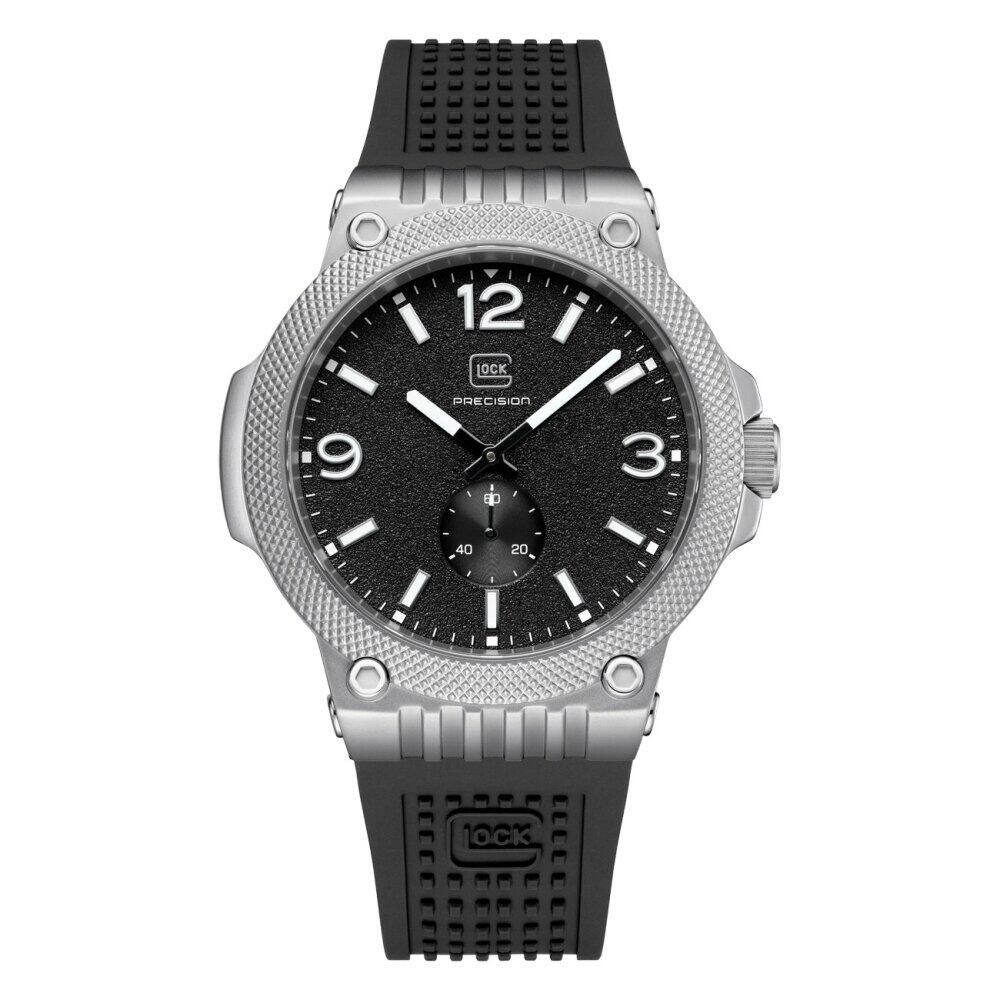 Glock - GW-43-1-24 - Armbanduhr - Herren - Quarz