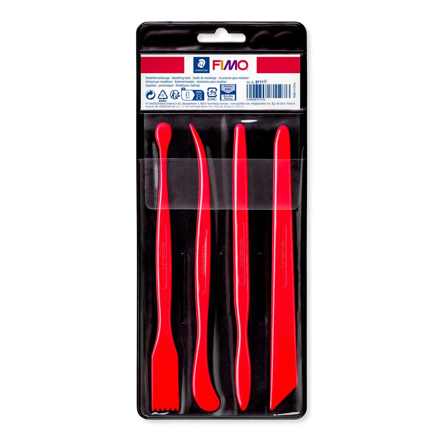 Outil de modelage Fimo