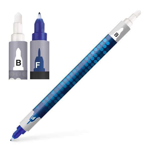 Clover Outil à Feutrer Forme Stylo