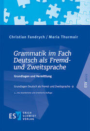Livres non-fiction Erich Schmidt Verlag GmbH & Co. KG