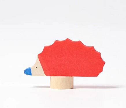 Grimms Steckfigur Igel