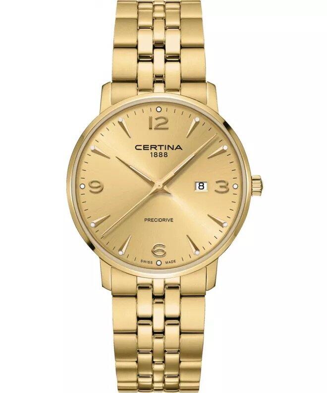 Montre homme Certina DS CAIMANO