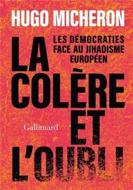 political science books Gallimard