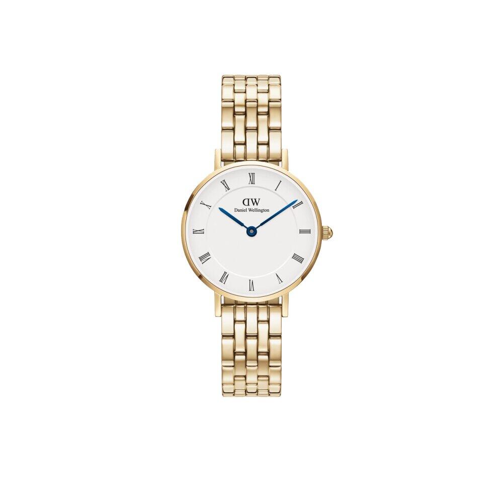 Daniel Wellington - DW00100682 - Armbanduhr - Damen - Quarz - PETITE