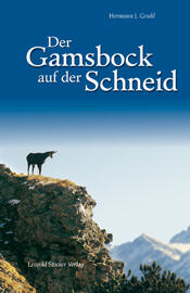 Books Books on animals and nature Leopold Stocker Verlag GmbH Graz