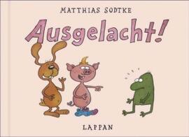 3-6 years old Books Lappan Verlag GmbH Oldenburg