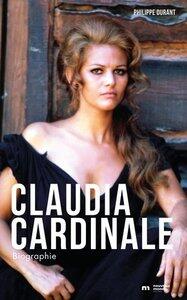 Durant Philippe: Claudia cardinale