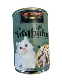 Wet food Leonardo