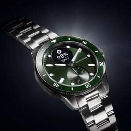 Smartwatches Withings
