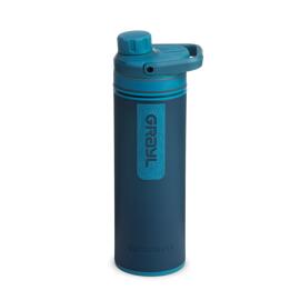 Portable Water Filters & Purifiers Grayl