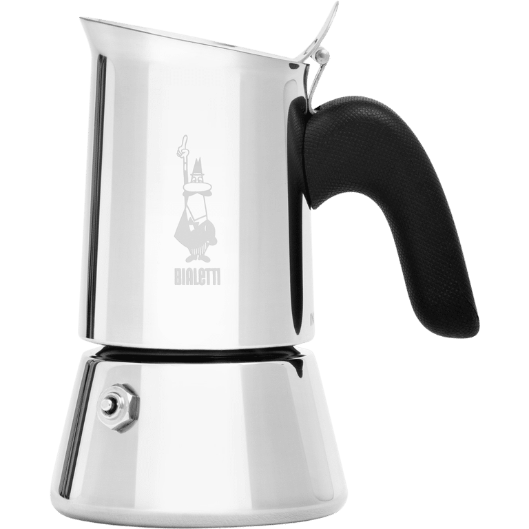 Cafetière Italienne Venus 2 Tasses BIALETTI MOKA - 0007252/CN