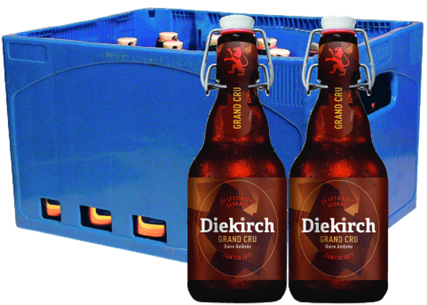 DIEKIRCH GRAND CRU 5.1° VC 20X33CL