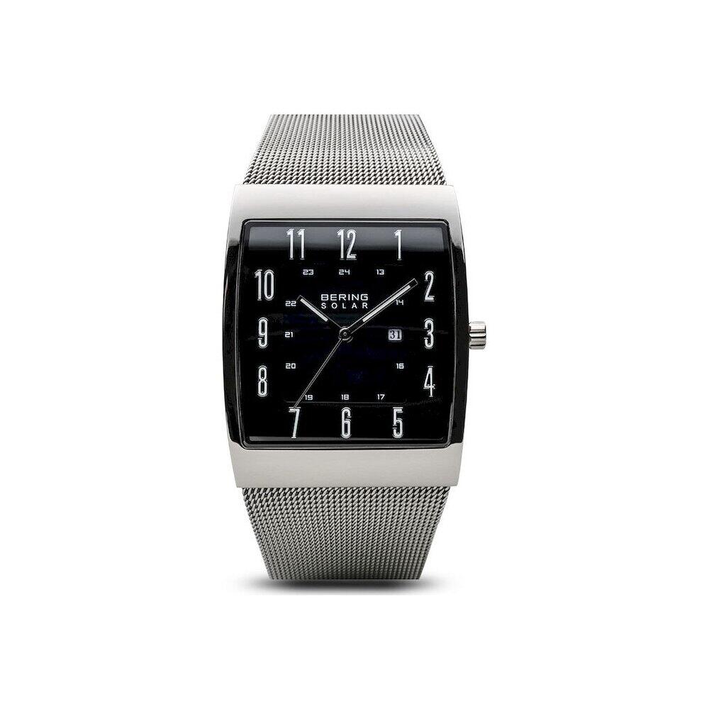 Bering - Montre-bracelet - Homme - Chronographe - 16433-002