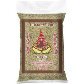 Food Items Grains, Rice & Cereal Cooking & Baking Ingredients Rice ROYAL THAI