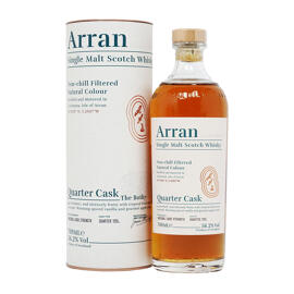 Whisky Arran