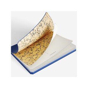 5.196.3344.06.6.8: de KEMPEN Blue Note L ligné Bleu