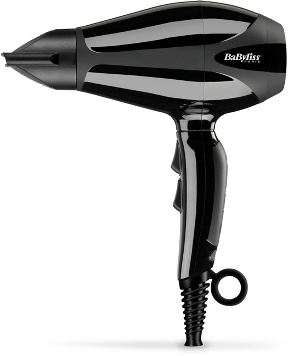 BaByliss 6715DE Compact Pro