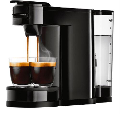 PHILIPS DA ESPRESSO AUTOMATIQUE - HD6592/64