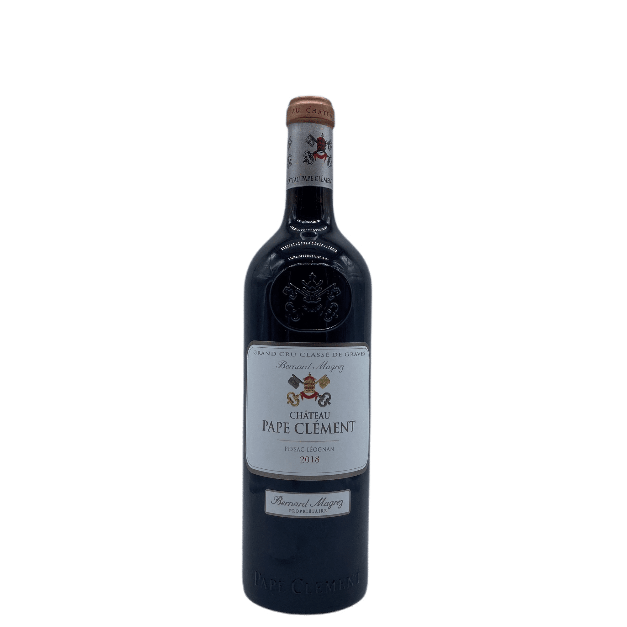 Château Pape Clement