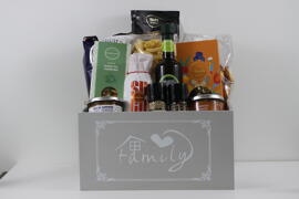 Food, Beverages & Tobacco Food Gift Baskets