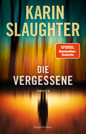 Kriminalroman Verlagsgruppe HarperCollins Deutschland GmbH