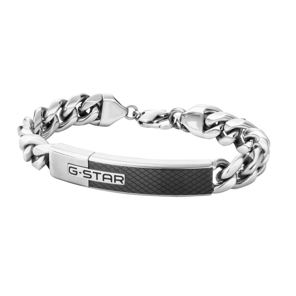 G-Star - GSJ.105.02 - Armband - Herren - Mtrx