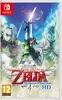 The Legend of Zelda: Skyward Sword HD - Nintendo Switch 