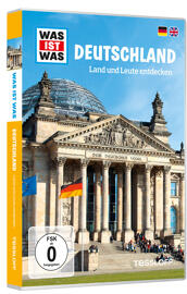 DVD et vidéos Tessloff Verlag Ragnar Tessloff GmbH & Co. KG