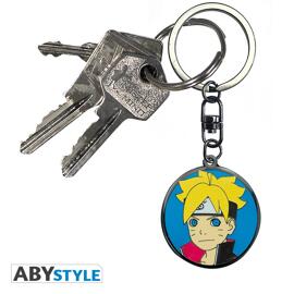 Keychains ABYstyle