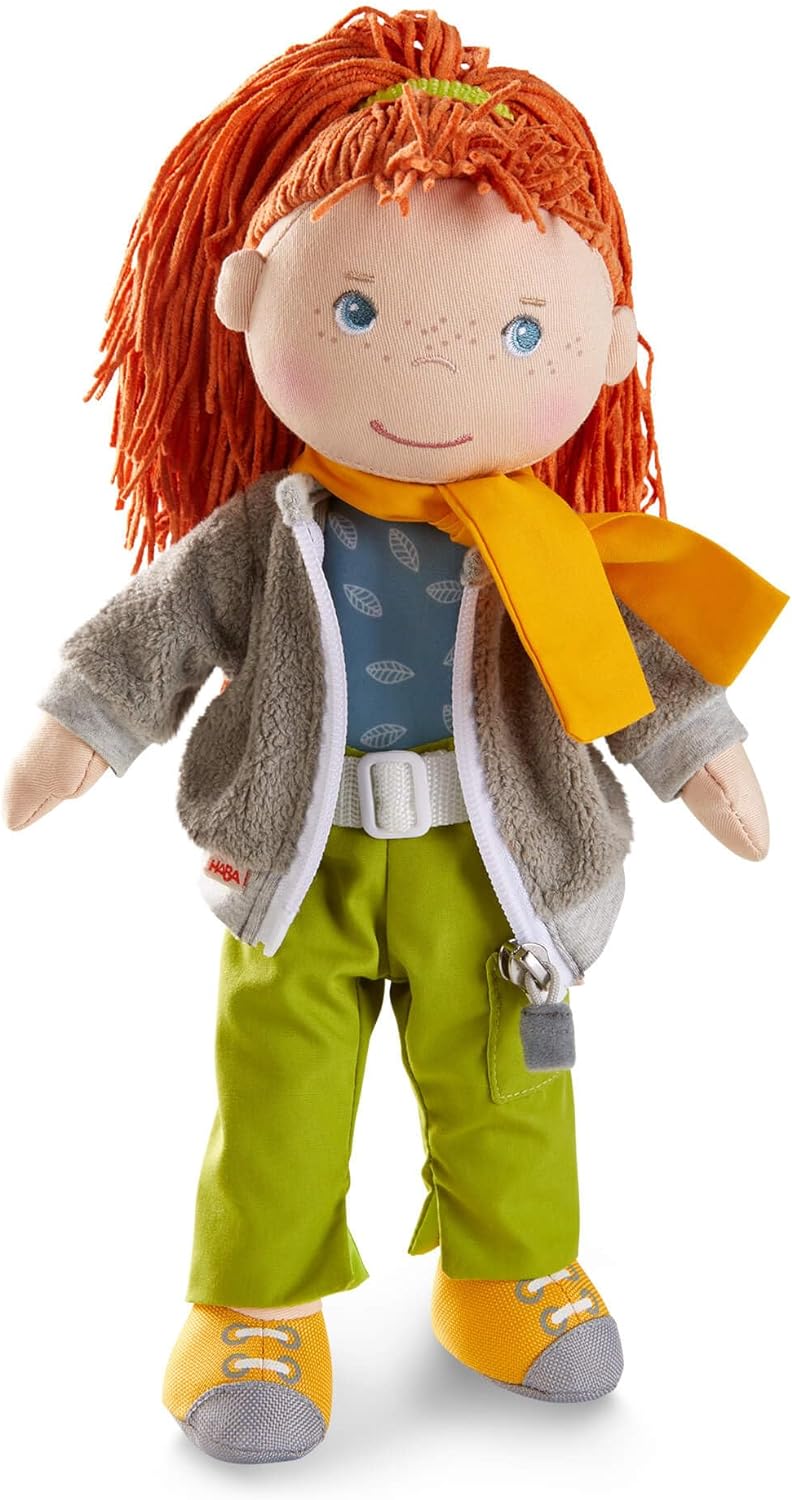 Poupee haba online