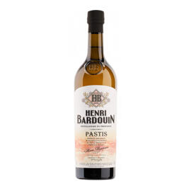 Liquor & Spirits Henri Bardouin