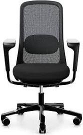 Office Chairs Hag sofi 7500