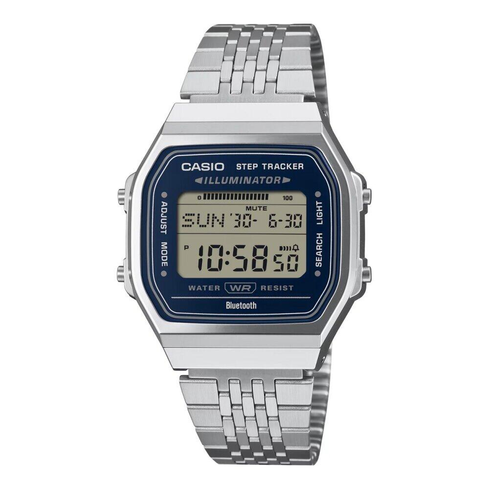 Casio - ABL-100WE-2AEF - Montre - Homme - Quartz - Iconic