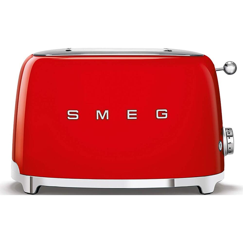 Toaster / Grille-pain Années 50 TSF02SSEU