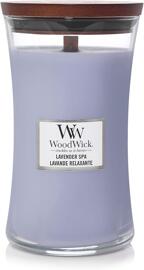 Candles WOODWICK