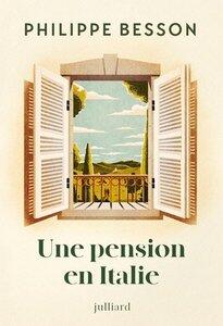 Besson Philippe: Une pension en italie