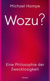 Livres livres de philosophie Carl Hanser Verlag GmbH & Co.KG
