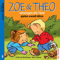 3-6 years old Talisa Kinderbuch-Verlag