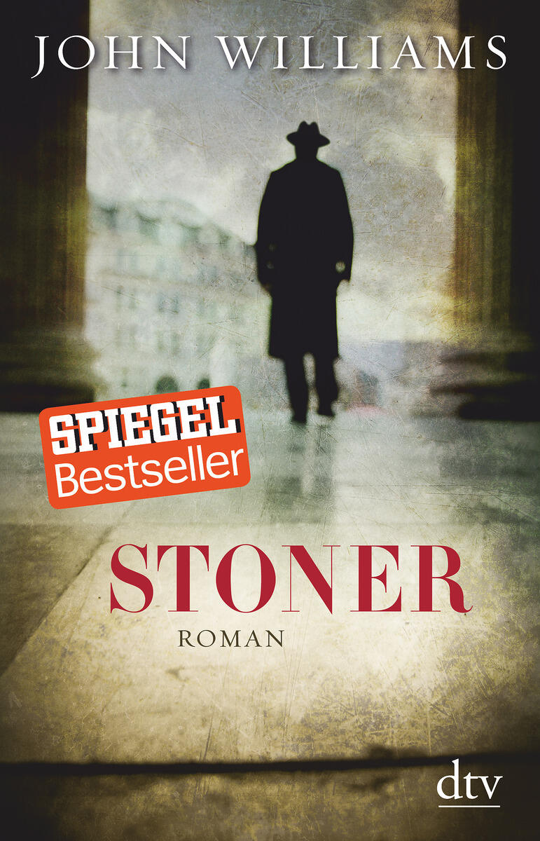 Williams, John: Stoner Roman