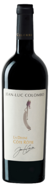 LA DIVINE CÔTE RÔTIE JEAN-LUC COLOMBO 2023 ROUGE