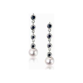 Bijoux Luna-Pearls