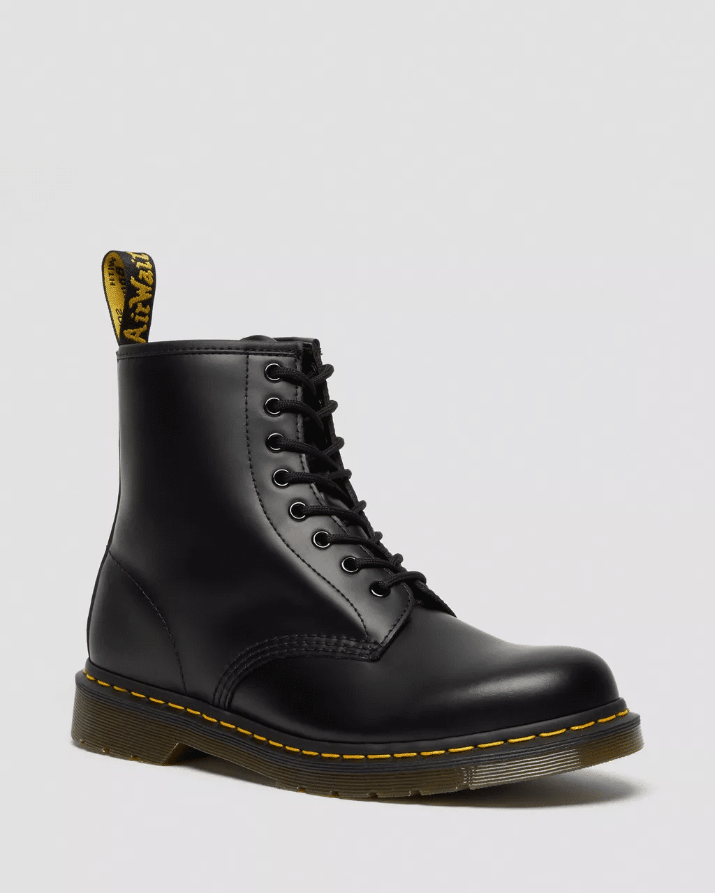 Dr. Martens Lederstiefel 1460 SMOOTH Letzshop