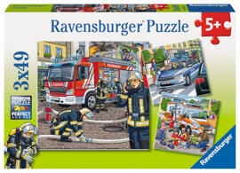 Puzzles classiques Ravensburger