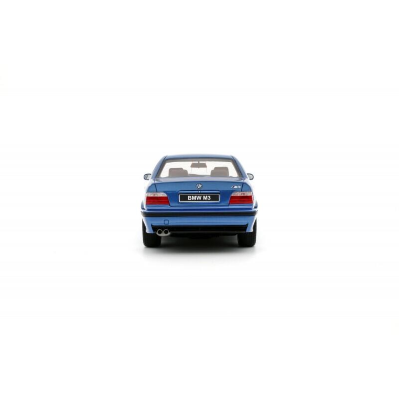 BMW M3 E36 Bleu Estoril Otto Ottomobile 1/12 G016 EUR 625,00 - FR
