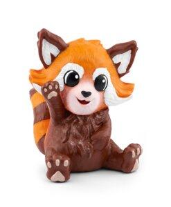 X 11000976: Green Team - Mission - Rettung an Land mit Nina dem roten Panda [DE]