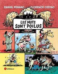 Books 6-10 years old LE ROBERT