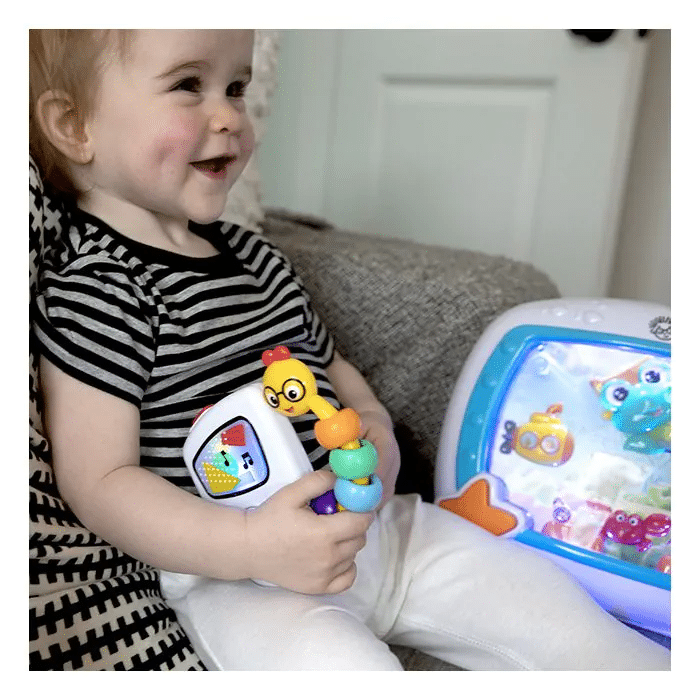 Baby einstein crib toy shop